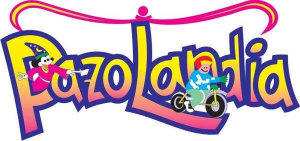 Viaxe a Pazolandia