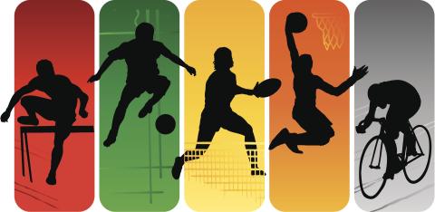 multideporte