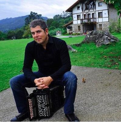 Convídase a participar na gravación do novo disco de Kepa Junquera en Vilariño de Conso o Xoves 31 de Maio