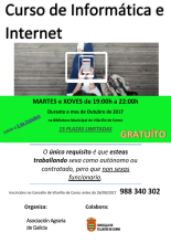 Curso de Informática e Internet