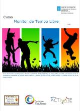 Curso de Monitor de tempo libre este verán