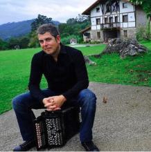 Convídase a participar na gravación do novo disco de Kepa Junquera en Vilariño de Conso o Xoves 31 de Maio